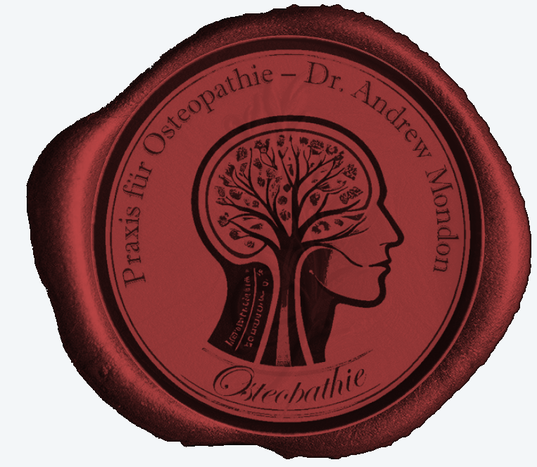 Siegel-Bild - Praxis für Osteopathie Dr. Andrew Mondon in Freiburg i. Br.