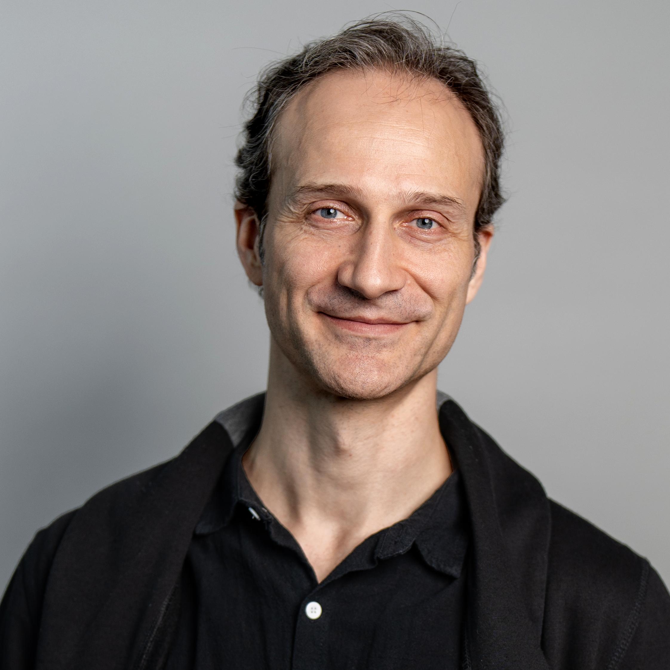 Photo von Andrew Mondon - Praxis für Osteopathie Dr. Andrew Mondon in Freiburg i. Br.